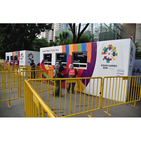 Counter Container for Sale and Rent | Tradecorp Indonesia