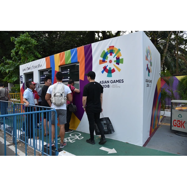 Counter Container for Sale and Rent | Tradecorp Indonesia